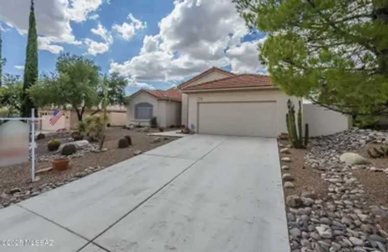 37096 S CANYON VIEW DR, TUCSON, AZ, 8573..., Tucson, AZ 85739
