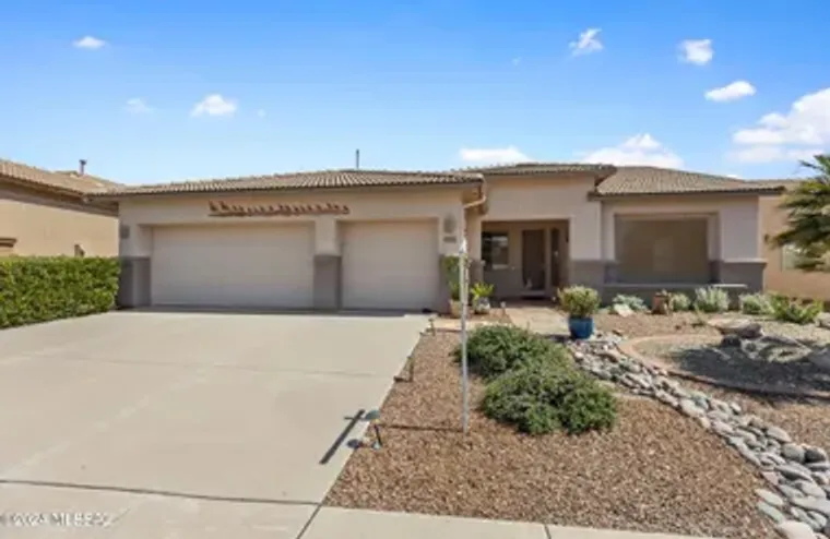 5095 S AVENIDA SIN PRISA, GREEN VALLEY, ..., Green Valley, AZ 85622