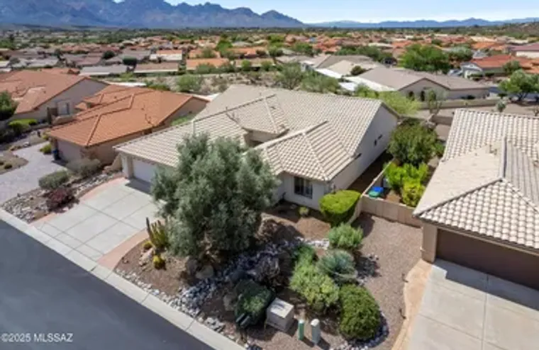 62085 E AMBERWOOD DR, SADDLEBROOKE, AZ, ..., Saddlebrooke, AZ 85739