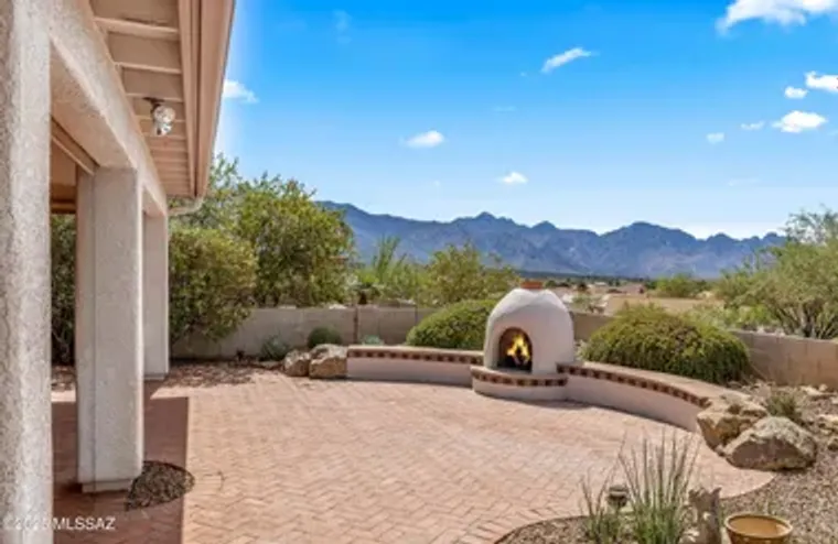 62085 E AMBERWOOD DR, SADDLEBROOKE, AZ, ..., Saddlebrooke, AZ 85739