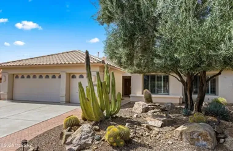 62085 E AMBERWOOD DR, SADDLEBROOKE, AZ, ..., Saddlebrooke, AZ 85739