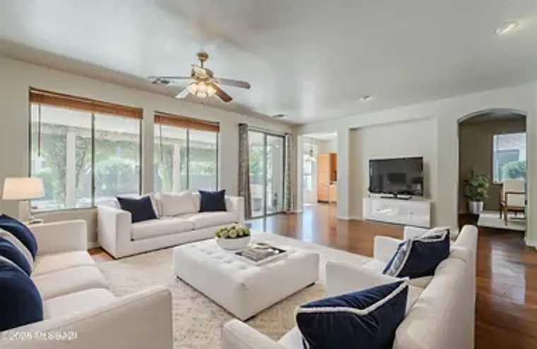 7676 W MADRIGAL DR, TUCSON, AZ, 85743, Tucson, AZ 85743