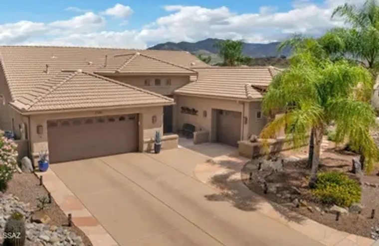 37761 S HILL SIDE DR, TUCSON, AZ, 85739, Tucson, AZ 85739