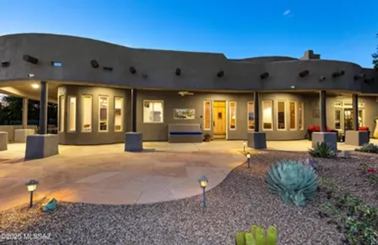 1003 E CAVE CANYON PL, GREEN VALLEY, AZ,..., Green Valley, AZ 85614