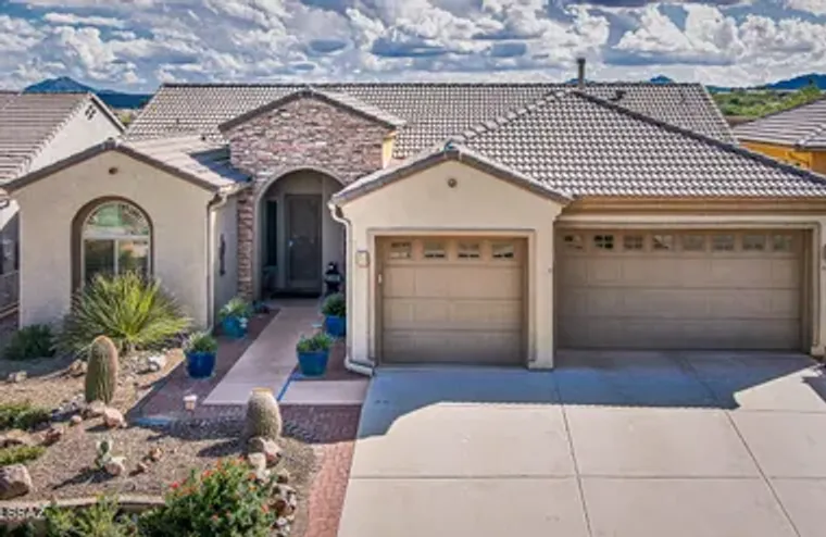 2007 W CACTUS RUN DR, GREEN VALLEY, AZ, ..., Green Valley, AZ 85622