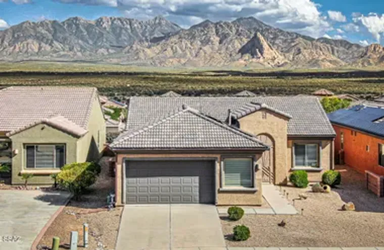 5937 S SCARLET SKY PL, GREEN VALLEY, AZ,..., Green Valley, AZ 85622