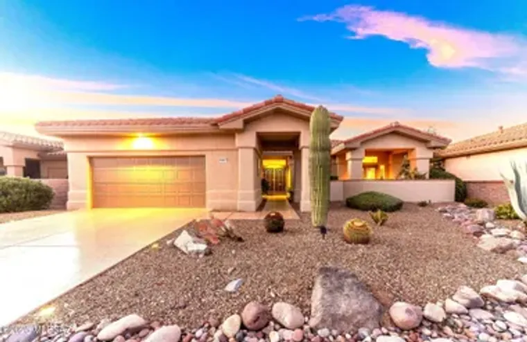 14617 N DESERT ROCK DR, ORO VALLEY, AZ, ..., Oro Valley, AZ 85755