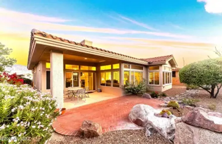 14617 N DESERT ROCK DR, ORO VALLEY, AZ, ..., Oro Valley, AZ 85755