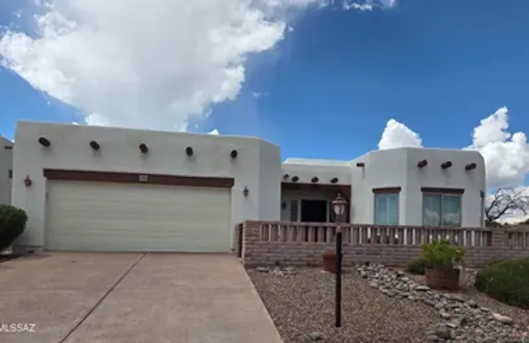 648 S PLACITA PROSPERIDAD, GREEN VALLEY,..., Green Valley, AZ 85614