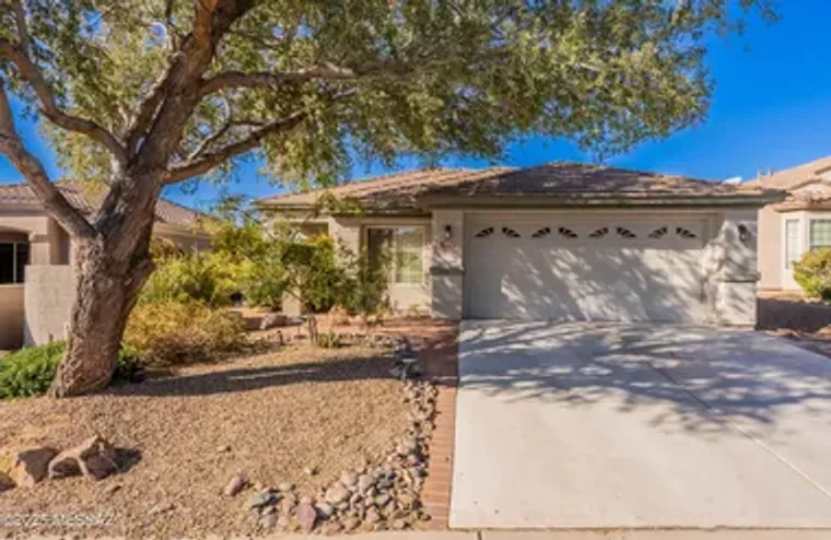 13657 N HERITAGE CANYON DR, MARANA, AZ, ..., Marana, AZ 85658
