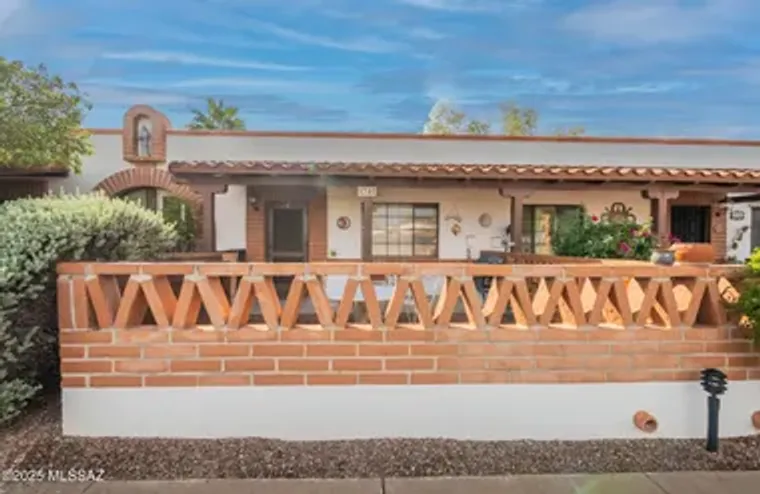 174 S PASEO TIERRA C, GREEN VALLEY, AZ, ..., Green Valley, AZ 85614