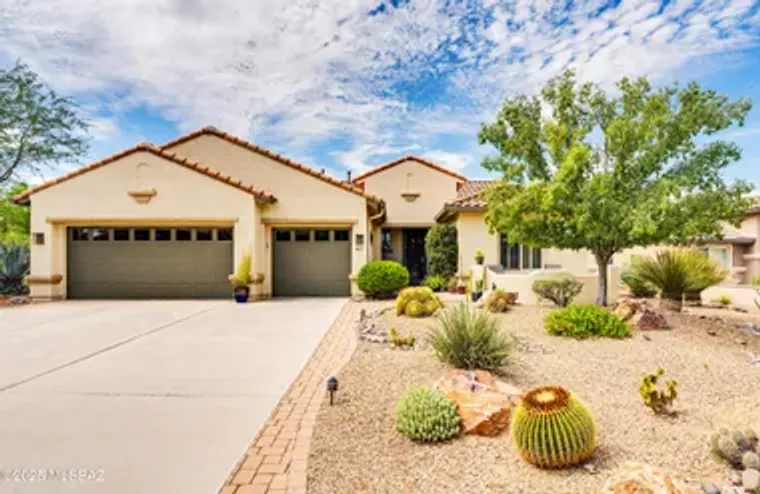 671 N KEYES RD, GREEN VALLEY, AZ, 85614, Green Valley, AZ 85614