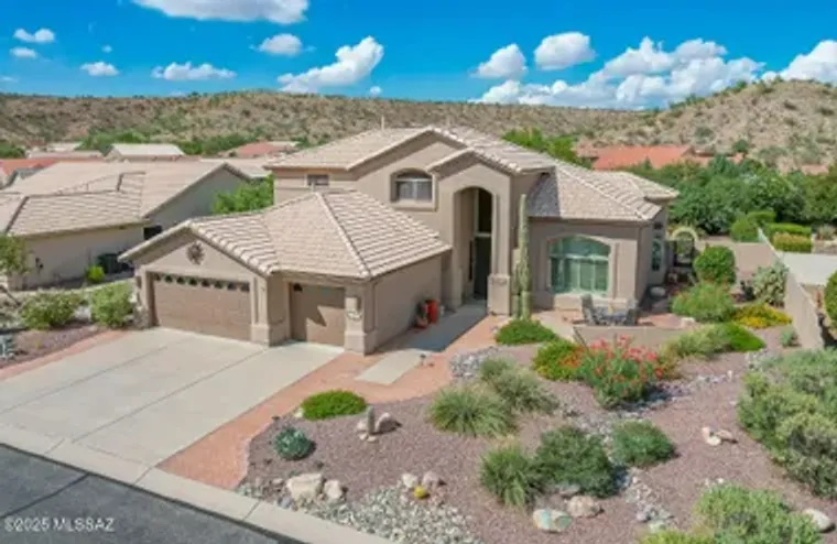 63362 E SQUASH BLOSSOM LN, TUCSON, AZ, 8..., Tucson, AZ 85739