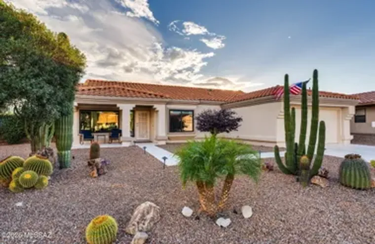 14705 N PALM RIDGE DR, ORO VALLEY, AZ, 8..., Oro Valley, AZ 85755