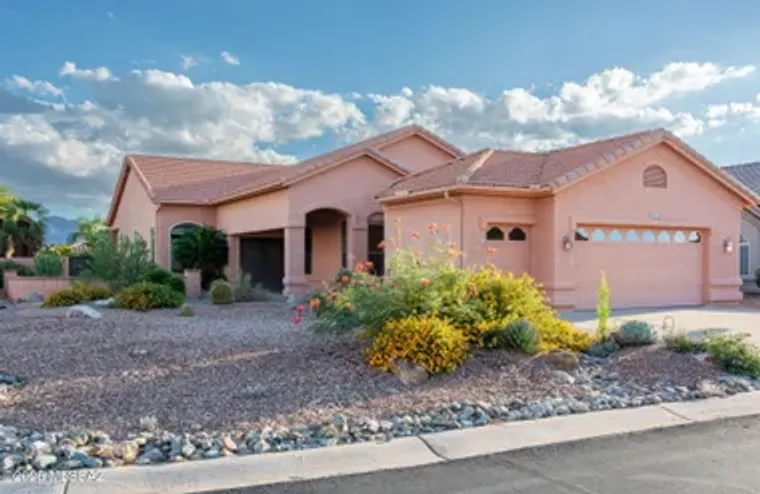65739 E DESERT RISE DR, TUCSON, AZ, 8573..., Tucson, AZ 85739