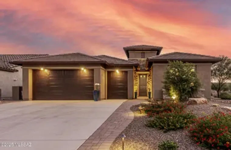 1402 E CLAYSTONE DR, GREEN VALLEY, AZ, 8..., Green Valley, AZ 85614