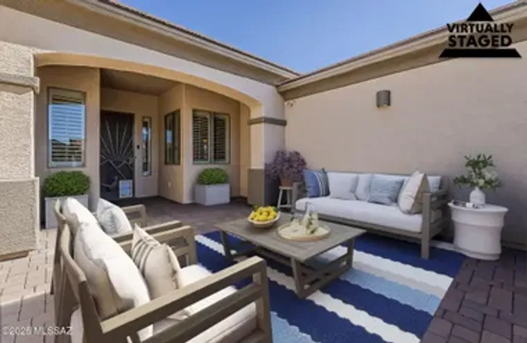 1112 W TENNIEL DR, GREEN VALLEY, AZ, 856..., Green Valley, AZ 85614