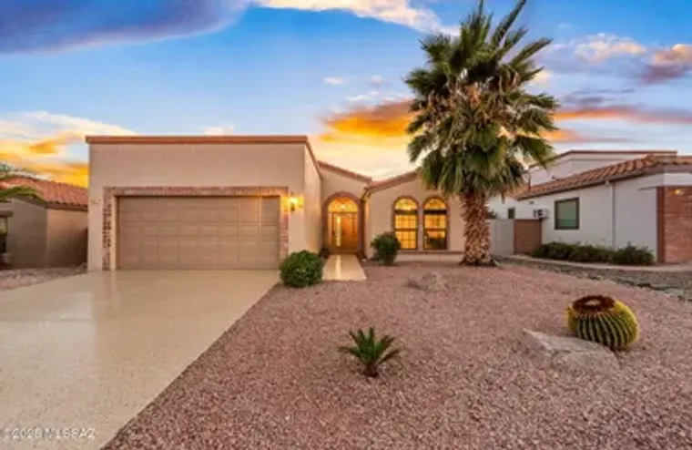 14277 N COPPERSTONE DR, ORO VALLEY, AZ, ..., Oro Valley, AZ 85755
