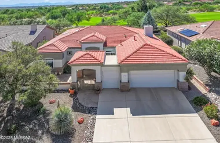 2140 E BIGHORN MOUNTAIN DR, ORO VALLEY, ..., Oro Valley, AZ 85755