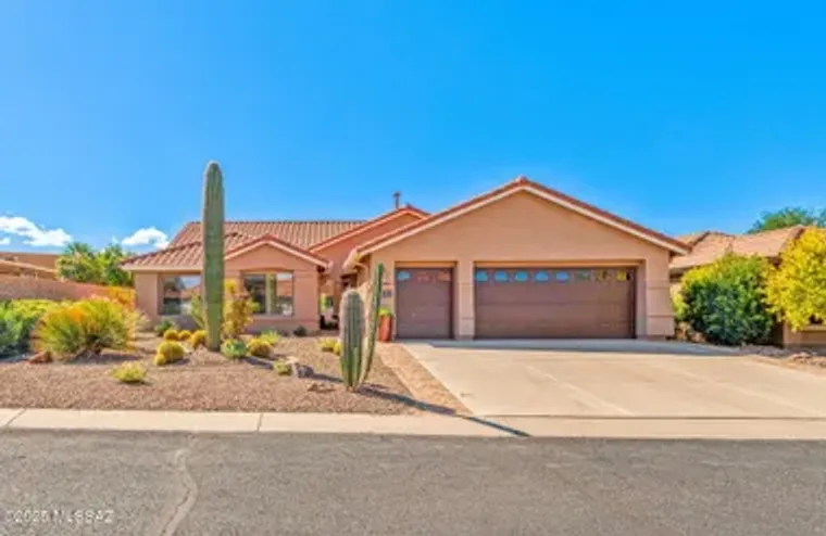 2414 E BONITA CANYON DR, GREEN VALLEY, A..., Green Valley, AZ 85614