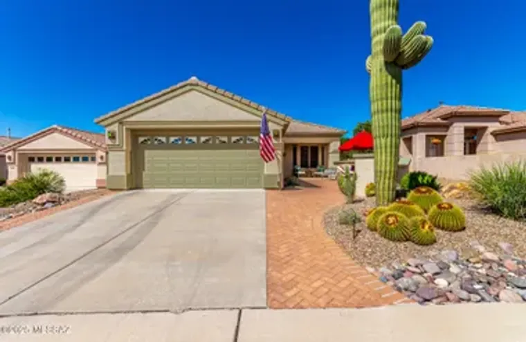 4992 W DESERT CHICORY PL, MARANA, AZ, 85..., Marana, AZ 85658