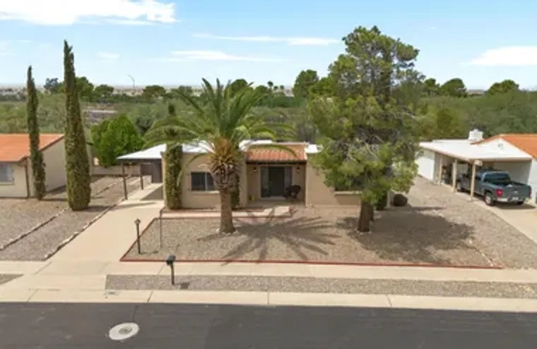 1000 S LA HIGUERA, GREEN VALLEY, AZ, 856..., Green Valley, AZ 85614
