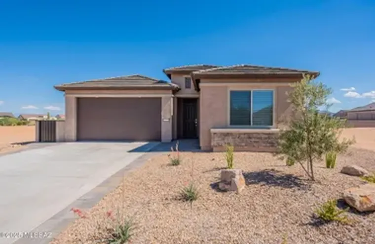 1820 N BANNEKER LN, GREEN VALLEY, AZ, 85..., Green Valley, AZ 85614
