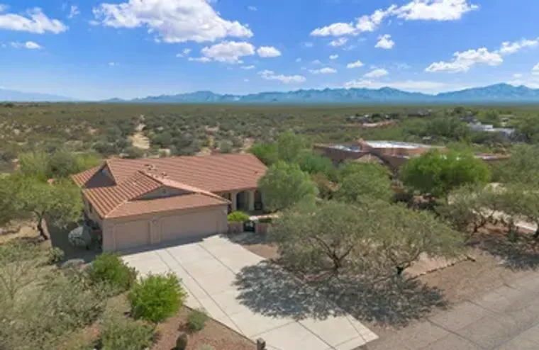 1017 E JOSEPHINE SADDLE PL, GREEN VALLEY..., Green Valley, AZ 85614