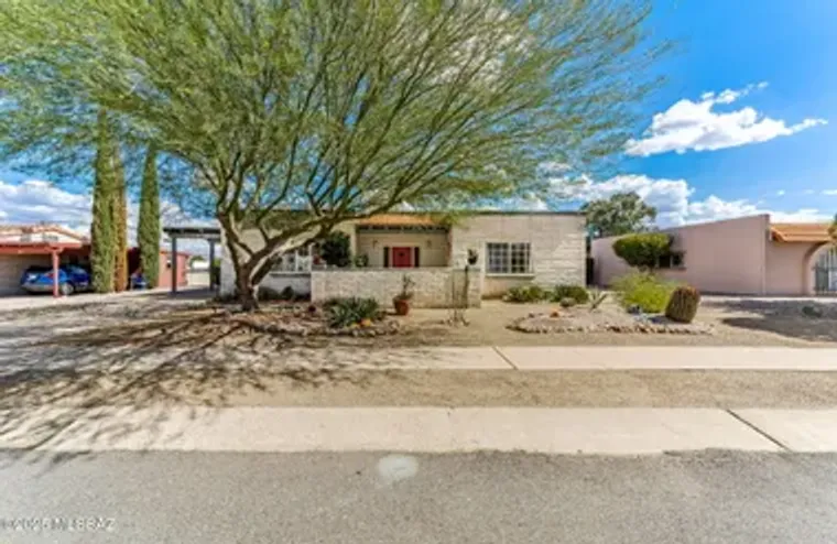 1501 S SAN RAY, GREEN VALLEY, AZ, 85614, Green Valley, AZ 85614