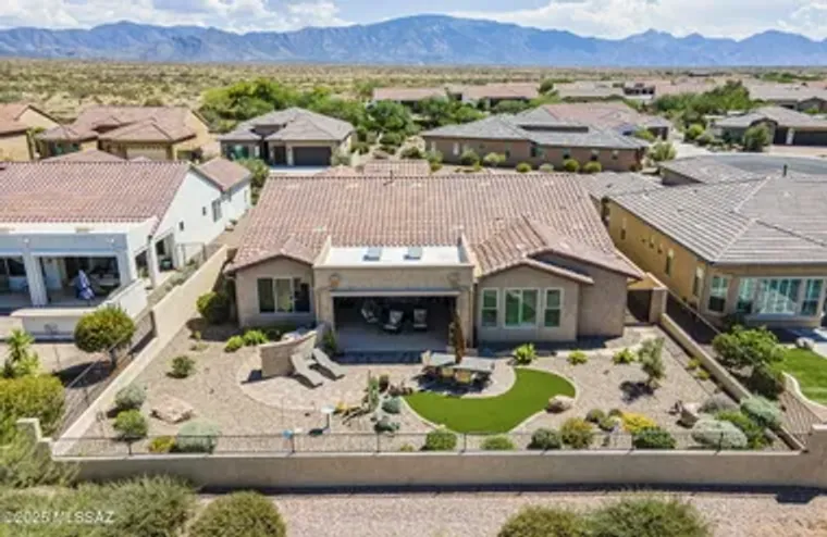 60988 E ARBOR BASIN RD, ORACLE, AZ, 8562..., Oracle, AZ 85623