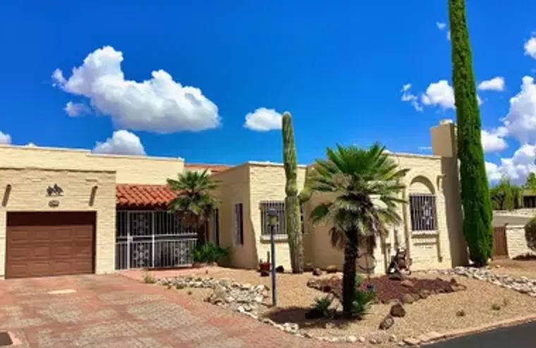 2700 S CIRCULO DE LAS LOMAS, GREEN VALLE..., Green Valley, AZ 85622