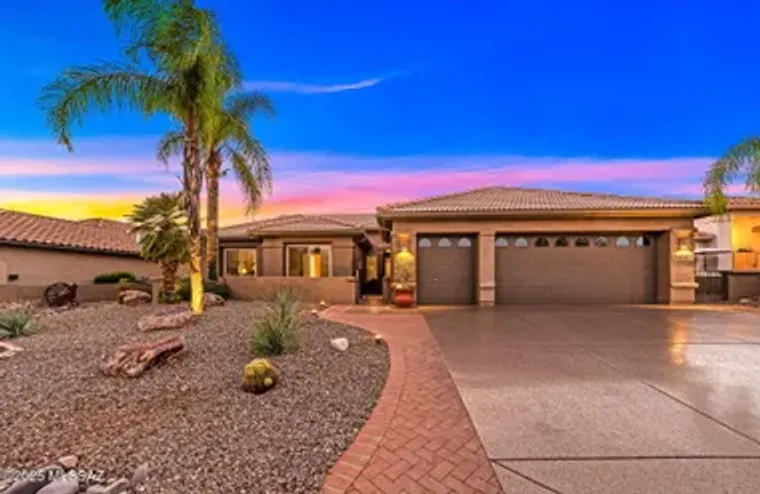 37636 S DESERT BLUFF DR, TUCSON, AZ, 857..., Tucson, AZ 85739