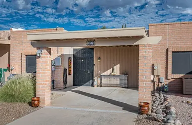 1512 W VIA DEL JARRITO, GREEN VALLEY, AZ..., Green Valley, AZ 85622