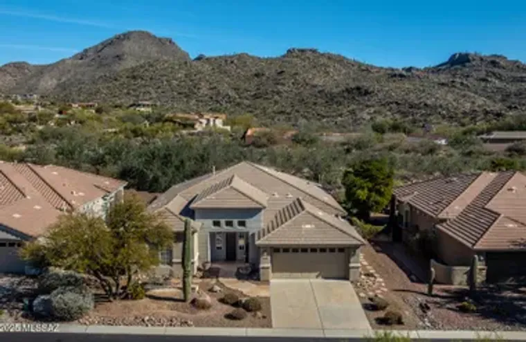 13762 N HERITAGE CANYON DR, MARANA, AZ, ..., Marana, AZ 85658
