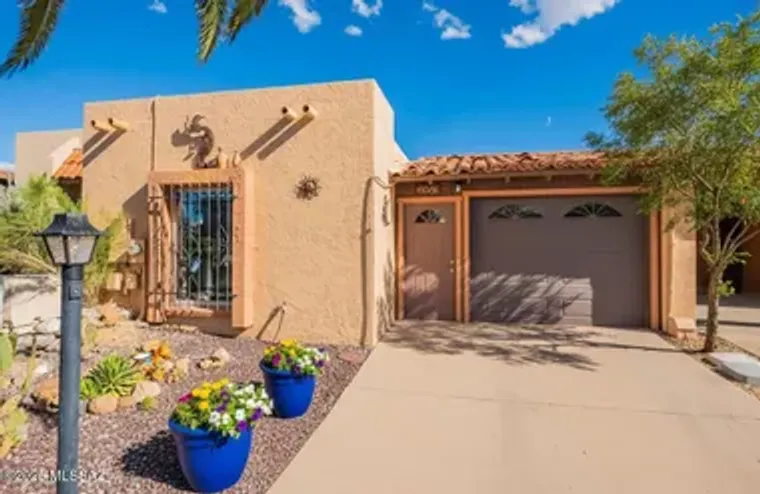 2853 S CALLE FLAMENCO, GREEN VALLEY, AZ,..., Green Valley, AZ 85622