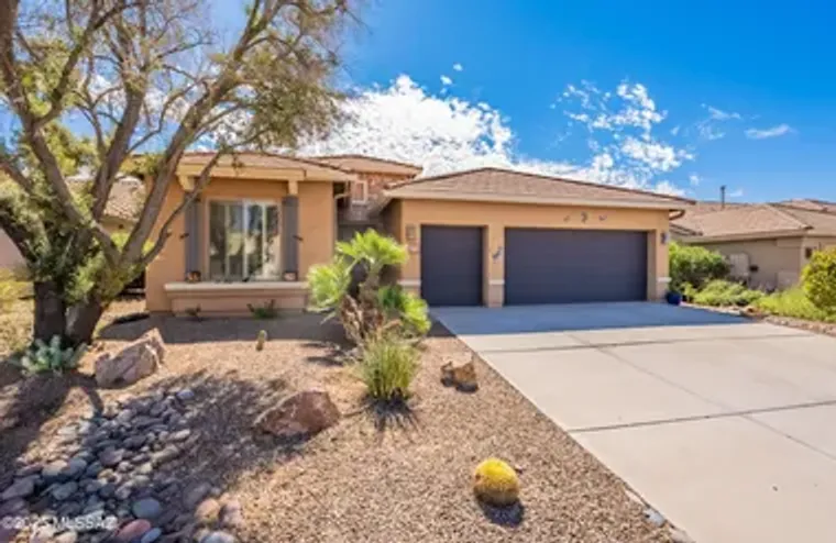 2212 E BLUEJAY BLUFF LN, GREEN VALLEY, A..., Green Valley, AZ 85614