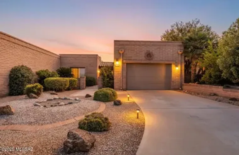 3552 S CORTE DE LA PERLA, GREEN VALLEY, ..., Green Valley, AZ 85622