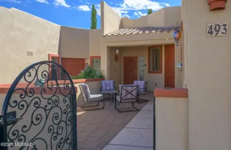 493 W DEERWOOD LN, GREEN VALLEY, AZ, 856..., Green Valley, AZ 85614