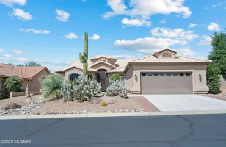 36180 S CANYON BROOK DR, TUCSON, AZ, 857..., Tucson, AZ 85739