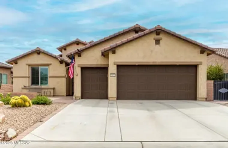 2472 E ROLLING MEADOW LN, GREEN VALLEY, ..., Green Valley, AZ 85614