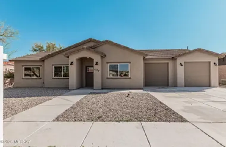 1170 N LA CANOA, GREEN VALLEY, AZ, 85614, Green Valley, AZ 85614