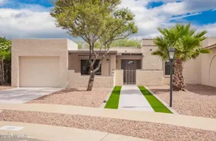 481 E PASEO CHUPAROSAS, GREEN VALLEY, AZ..., Green Valley, AZ 85614