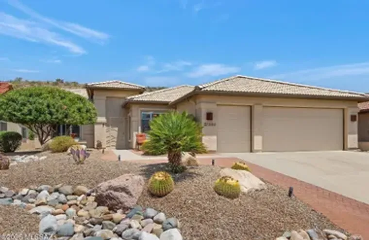 38482 S SAND CREST DR, SADDLEBROOKE, AZ,..., Saddlebrooke, AZ 85739