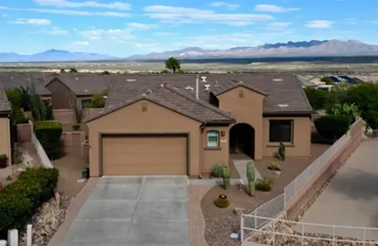 5941 S MEADOW HILLS LOOP, GREEN VALLEY, ..., Green Valley, AZ 85622