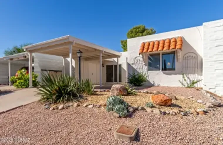 1126 S ALPINE CIR, GREEN VALLEY, AZ, 856..., Green Valley, AZ 85614