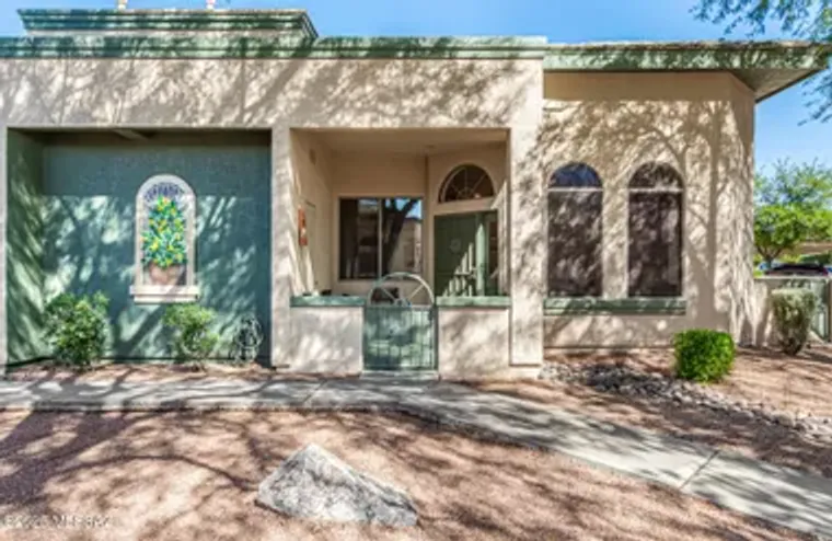 2424 W VIA DI SILVIO, TUCSON, AZ, 85741, Tucson, AZ 85741