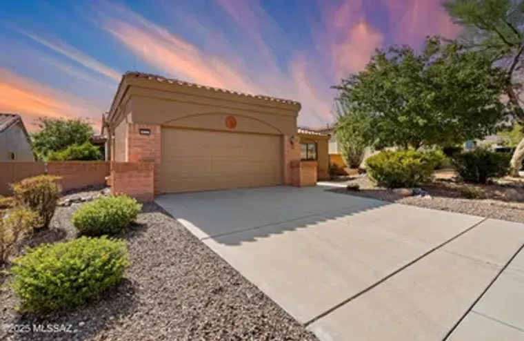 14331 N COPPERSTONE DR, ORO VALLEY, AZ, ..., Oro Valley, AZ 85755