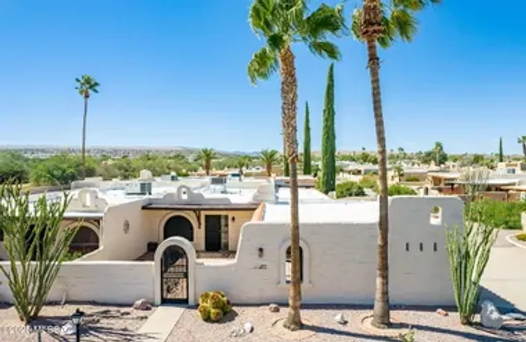 302 S CAMINO DEL PORTILLO, GREEN VALLEY,..., Green Valley, AZ 85614