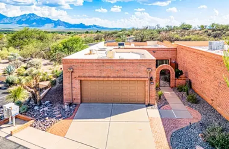 3496 S VIA DEL PAPAGAYO, GREEN VALLEY, A..., Green Valley, AZ 85622