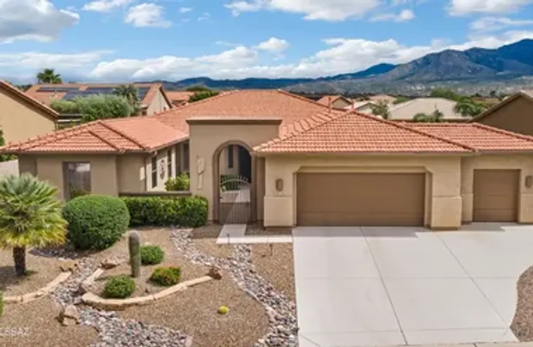 37741 S HILL SIDE DR, SADDLEBROOKE, AZ, ..., Saddlebrooke, AZ 85739